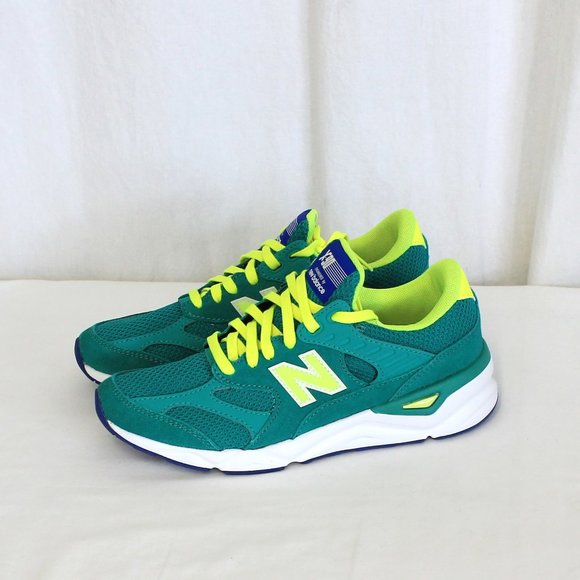 new balance x90 kids